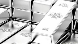 فرصت طلایی برای خرید نقره؛ نقره ۶۵ دلاری در راه است؟