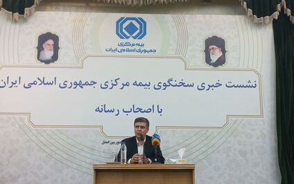بدهی سنواتی و جاری صنعت خودرو به صنعت بیمه به  4 هزار میلیارد تومان رسید