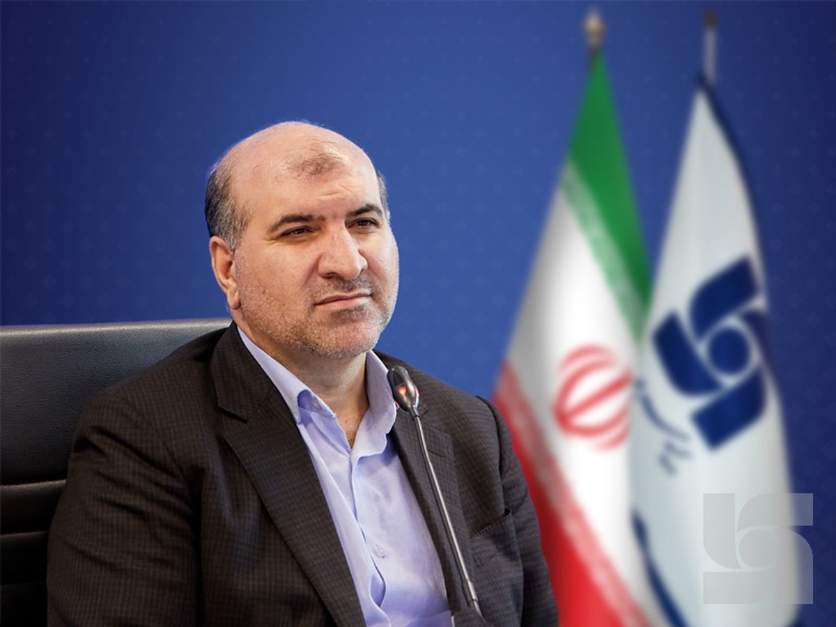 برنامهریزی بیمه سرمد برای افزایش سرمایه تا 10 هزار میلیارد ریال