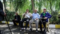 ۹۰ هزار میلیارد تومان برای مرحله دوم همسان سازی حقوق بازنشستگان اختصاص یافت