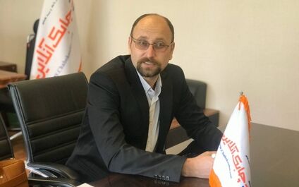 جذابیت صنعت بیمه از نظر سرمایه گذاری پایین است 