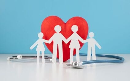 عمده کیک بازار بیمه درمان کشور بین این چند شرکت بیمه ای تقسیم شد+ جدول