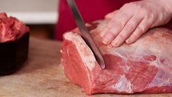 واردات گوشت گرم به ۶۰۰ تن می‌رسد / قیمت دام زنده چقدر شد؟