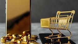 سکوهای طلا فعالند / نیمه تعطیلی کسب و کارهای کوچک مجازی
