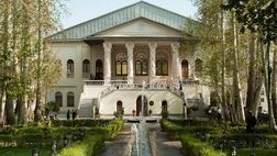 موزه‌ها دوشنبه تعطیل است
