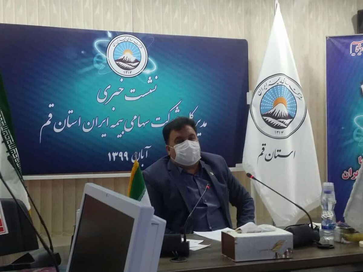 بانک اطلاعاتی رانندگان پرخطر قمی در حال تدوین نهایی است