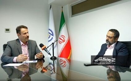 5 درصد از سهم بازار شرکت های لیزینگ خصوصی به "بامداد" خواهد رسید + فیلم