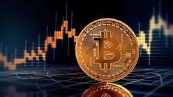 
بیت کوین در کف قیمت یک ماهه ایستاد