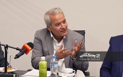 صنعت لیزینگ در آستانه‌ پوست‌ اندازی بزرگ