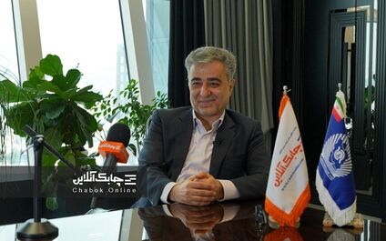 خدمات بانک تجارت با تاب‌آوری و پایداری مطلوب به مشتریان ارائه می‌شود