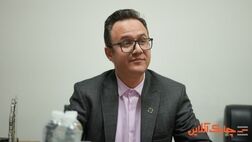«جراحی» مدیرعامل لیزینگ ایران و شرق شد