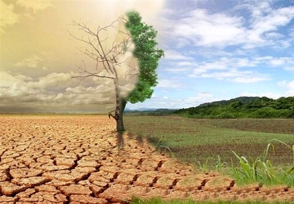 هر سال ۱ میلیون هکتار خاک ایران بیابان میشود