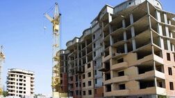 برخورد شهرداری ها با مالکان متخلف در ساخت وساز با تاخیر انجام می شود