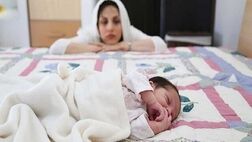 سابقه خانوادگی بیماری روانی و افزایش ریسک افسردگی پس از زایمان