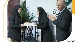 انتصاب سرپرست معاونت بیمه های زندگی بیمه کارآفرین