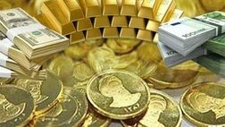قیمت سکه و طلا در بازار آزاد ۲۴ بهمن