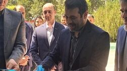  بیمه دی ارائه دهنده 20 درصد از خدمات درمانی صنعت بیمه در کشور است