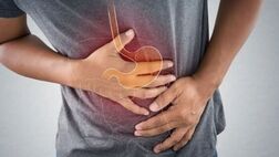 چگونه از شر نفخ معده خلاص شویم؟
