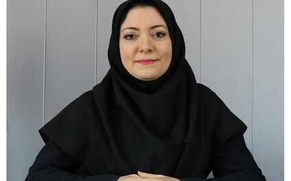 
تلاشگر و پویا در ایجاد فضای تعامل داخلی و خارجی

