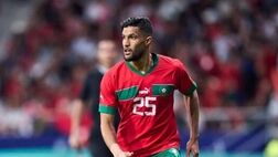 بازیکن مصری گزینه جدید پرسپولیس!
