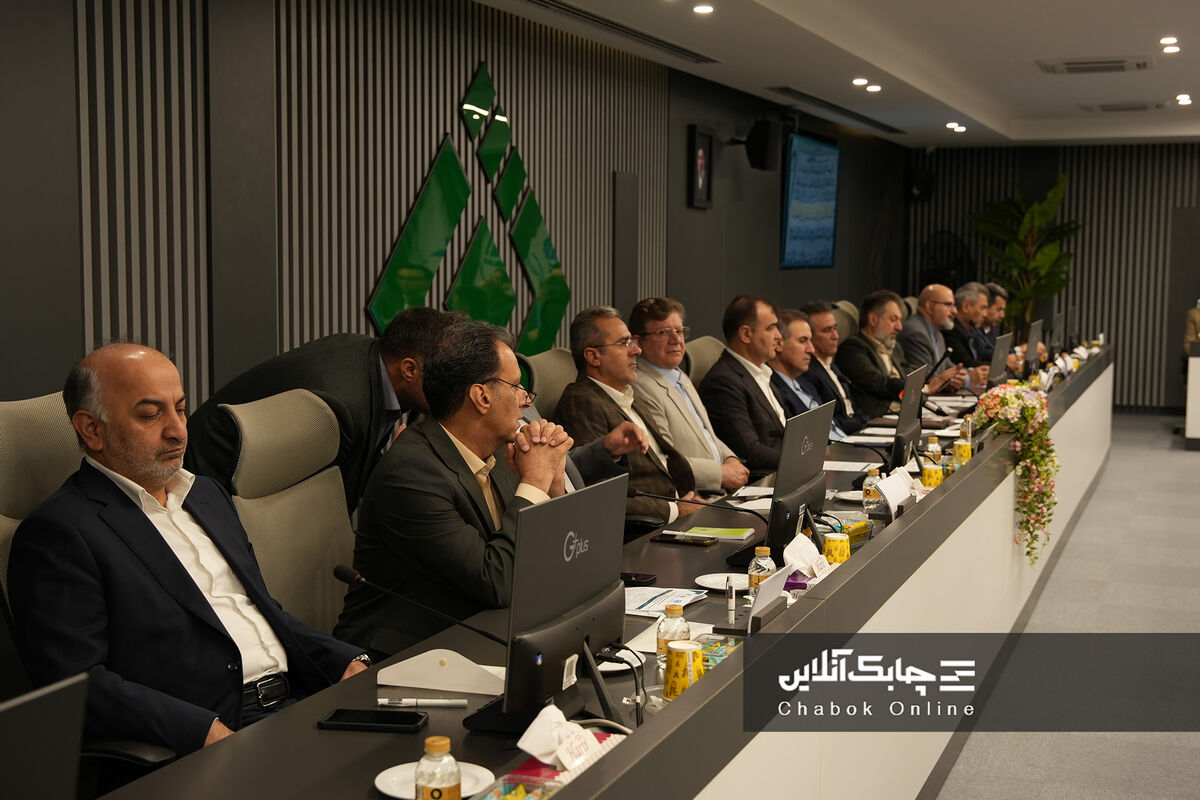 كنفرانس ملی «بازآفرینی صنعت بیمه ایران» (11)