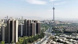 کیفیت هوای تهران قابل قبول است
