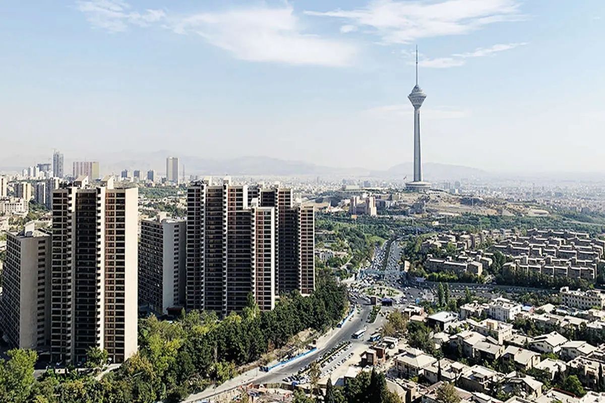 
تعطیلی تهران منتفی است!