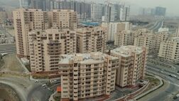 زمین مورد نیاز ساخت ۶۶۵ هزار واحد مسکونی تأمین شد 