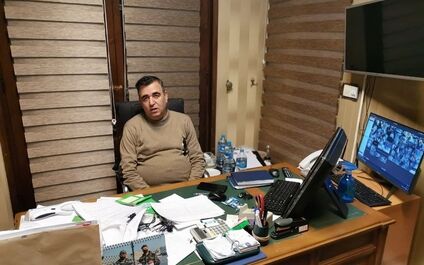 تعداد شرکت های بیمه ای در کشور بیشتر از حدمعمول است