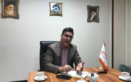تکلیف سرپرست اتکایی ایران معین بزودی روشن می شود