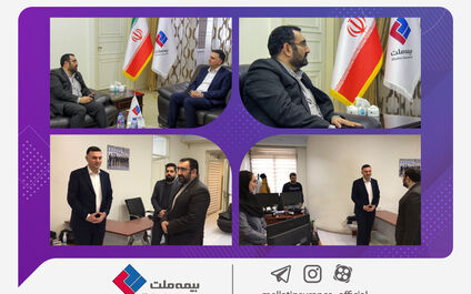 استفاده از ظرفیت رسانه‌‌ها برای ارتقای جایگاه صنعت بیمه ضروری است
