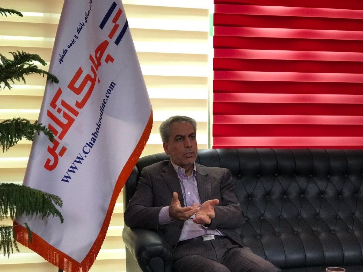محمود دودانگه