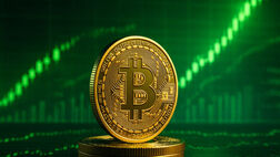 اوج‌گیری قیمت بیت کوین ادامه دارد؟
