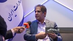 بانکداری هوشمند در نظام بانکی براحتی قابل پیاده سازی نیست + فیلم