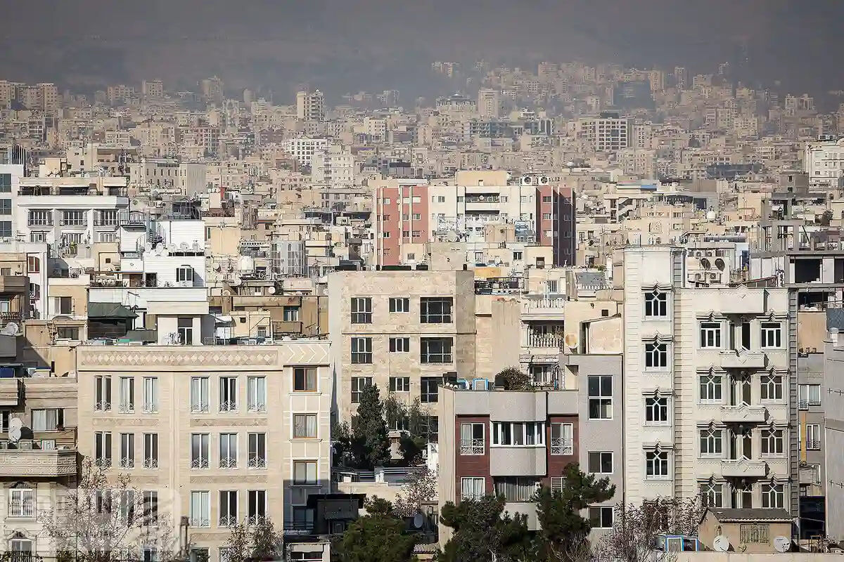 
۱۸۲ هزار خانه خالی به بازار مسکن عرضه شد