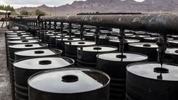 درخشش طلای سیاه دوام نیاورد
