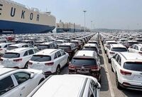 مخالفت دیوان محاسبات با تعرفه ۱۰۰ درصدی واردات خودرو 