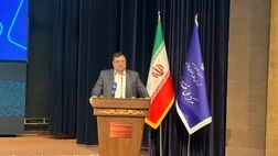 حملات سایبری گسترده دشمن در هیچ زمینه‌ای اختلال ایجاد نکرد

