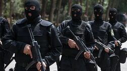 ماموران "نوپو" ۲ قاتل فراری را از پای درآوردند