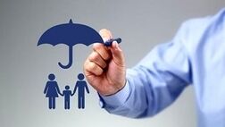 بیمه اشخاص حفظ وضعیت مالی مناسب خانواده ها 