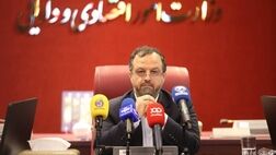  ثبت ۱۲ میلیون مودی مالیاتی بدون استفاده از روش‌های پلیسی 