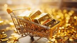 شروط ۵گانه برای بازگشت سکوهای فروش طلا به چرخه پرداخت 