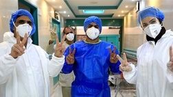 اجرایی شدن پرداختی تعرفه‌گذاری خدمات پرستاری از اول دی‌ماه
