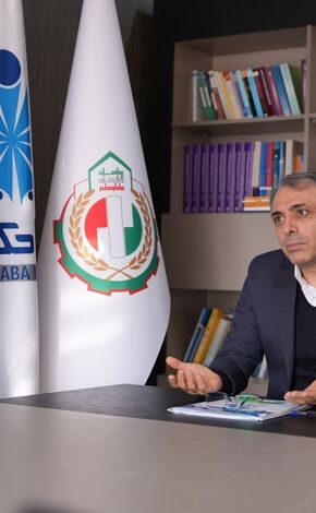 نگاه کوتاه مدت به جذب پرتفوی به ضرر شرکت های بیمه ای تمام خواهد شد + فیلم