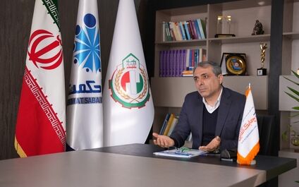 نگاه کوتاه مدت به جذب پرتفوی به ضرر شرکت های بیمه ای تمام خواهد شد + فیلم