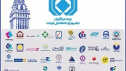 آخرین ظرفیت مجاز نگهداری ریسک شرکت‌های بیمه اعلام شد