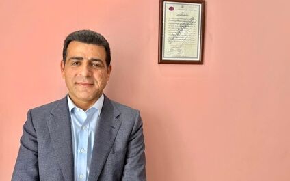 واسپاری توسعه کیهان فراز کاسپین ۳۳۰ میلیارد ریال  سود ساخت