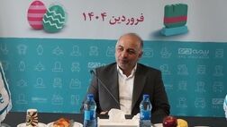  بیمه دی جدی تر و مصمم تر از سال قبل ،جایگاه خود را ارتقا خواهد داد
