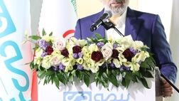پیام تبریک سرپرست و عضو هیئت مدیره بیمه دی به مناسبت روز بیمه
