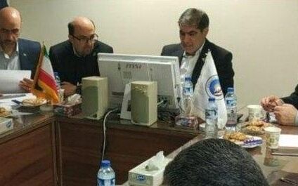 400 میلیارد تومان از بدهی بیمه ایران به سازمان امورمالیاتی پرداخت شد